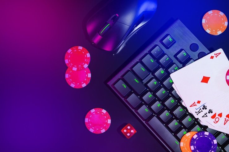 Antarmuka Bingo hujan togel di layar mobile dengan grid kartu dan tombol